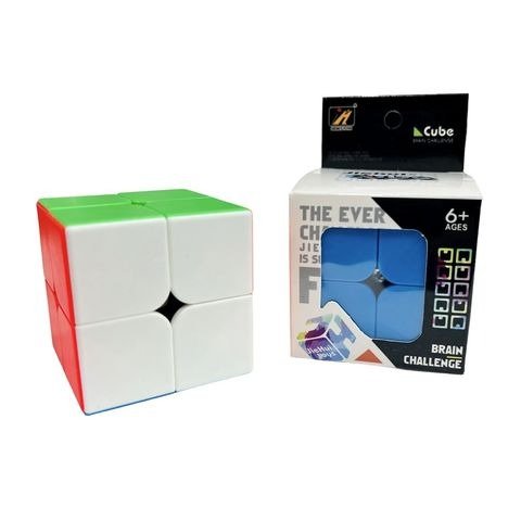 Producto - CUBO MAGICO EN CAJA 5.5X5.5X5.5CM