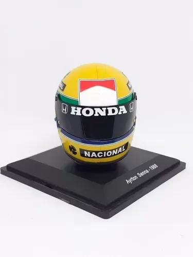 Producto - Casco Senna  SPARK