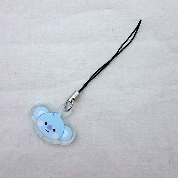 Producto - Charm Koya