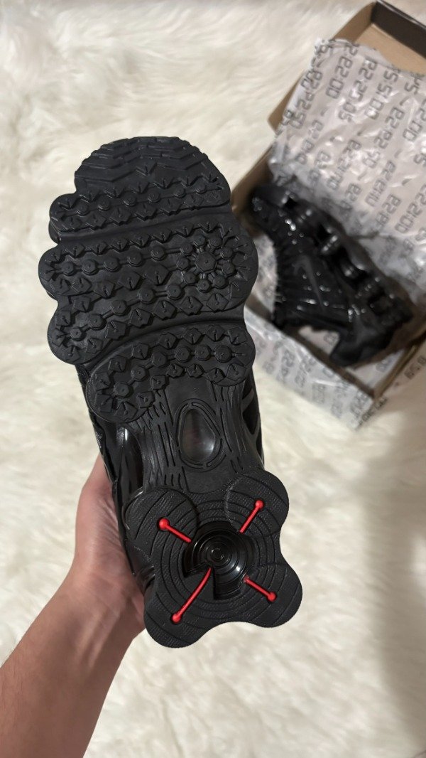 Producto - SHOX TL1 TRIPLE BLACK - 3