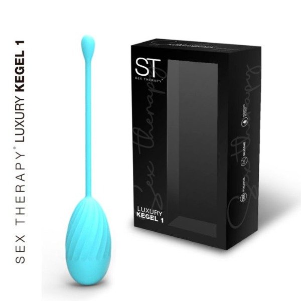 Producto - KEGEL 1 (30 grs) - 0