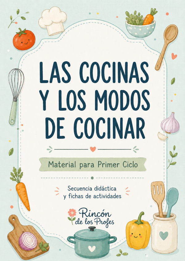 Producto - LA COCINA Y SUS MODOS DE COCINAR - 0