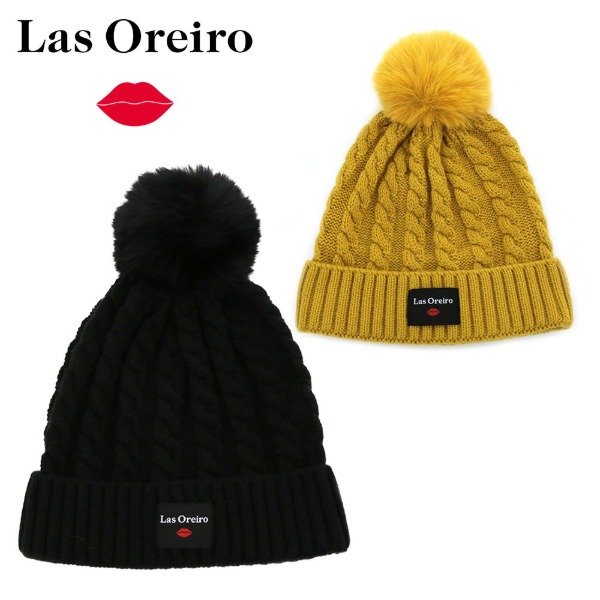 Producto - GORRO LAS OREIRO 15766