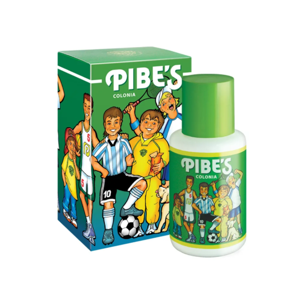 Producto - Pibes Colonia 95 ml