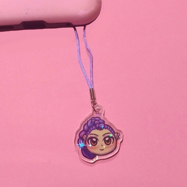Producto - Charm Rumi