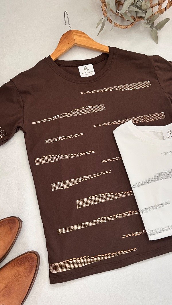 Producto - REMERA SAVINA