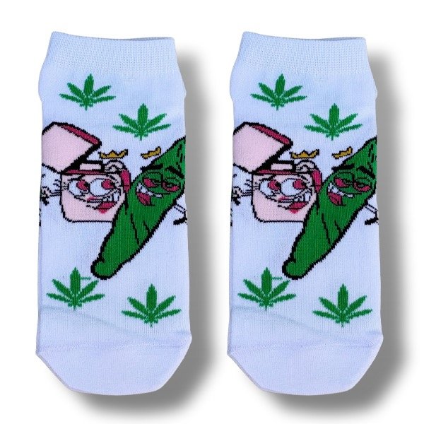 Producto - Padrinos Mágicos Fumados - Adultos