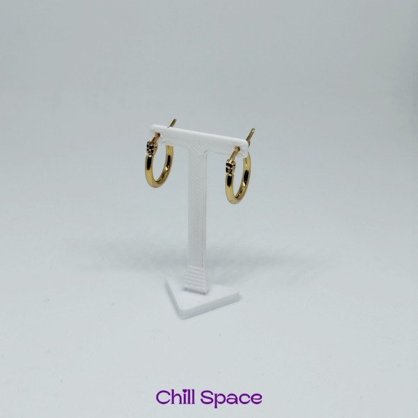 Producto - Argollas Val D