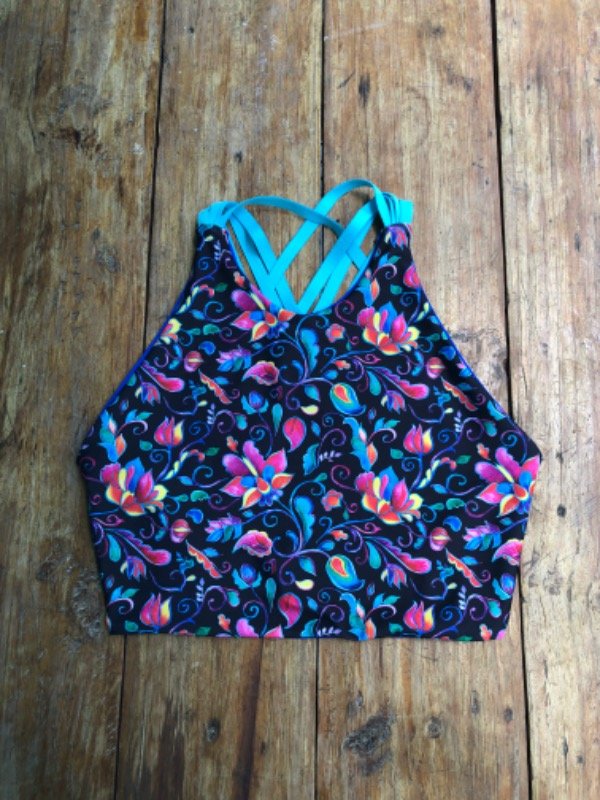 Estampado florcitas — imagen 2