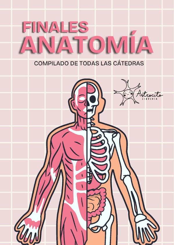 Producto - Compilado Choice (FINAL) Anatomía