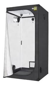 Producto - Carpa Garden HighPro Basic 60x60x160