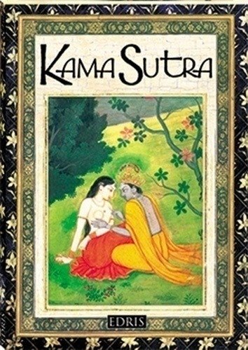 Producto - Kama Sutra