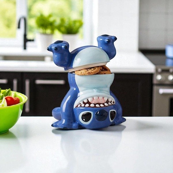 Producto - Galletero stich
