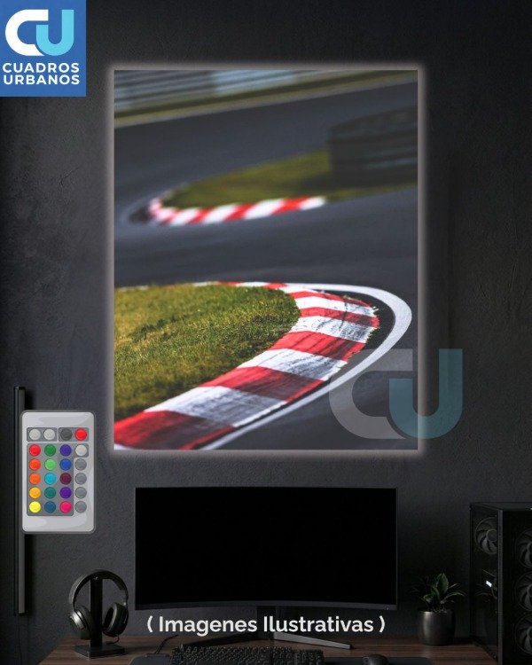 Producto - F1 Led 10