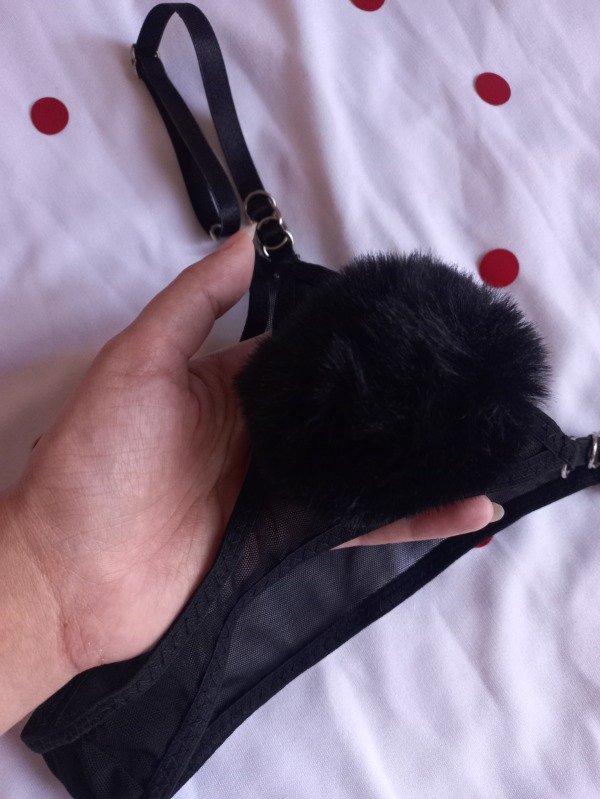 Producto - Less Bunny