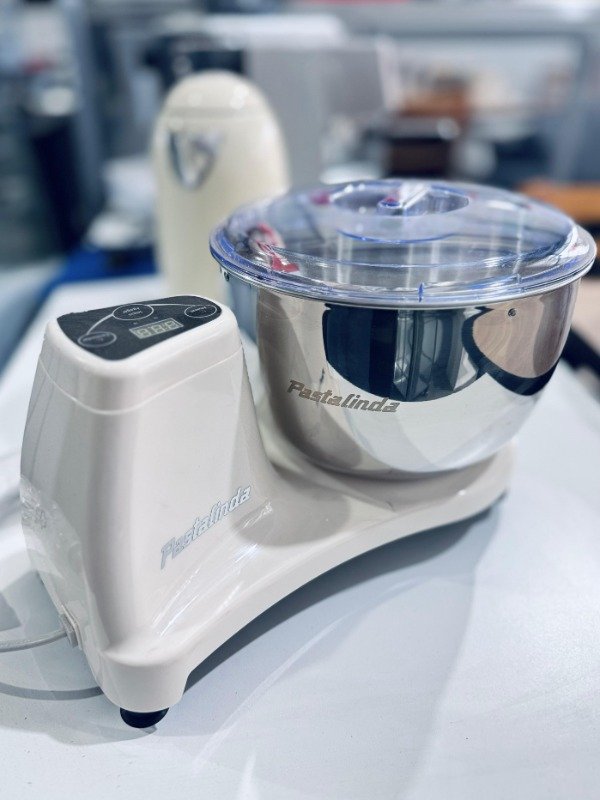 Producto - Amasadora Pastalinda Crema - 0
