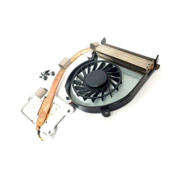 Producto - Cooler y disipador para Toshiba C800 C840 C845 L800 L845