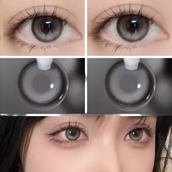 Producto - K4 Gray - UYAAI - 1