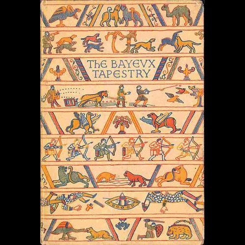 Producto - The Bayeux Tapestry