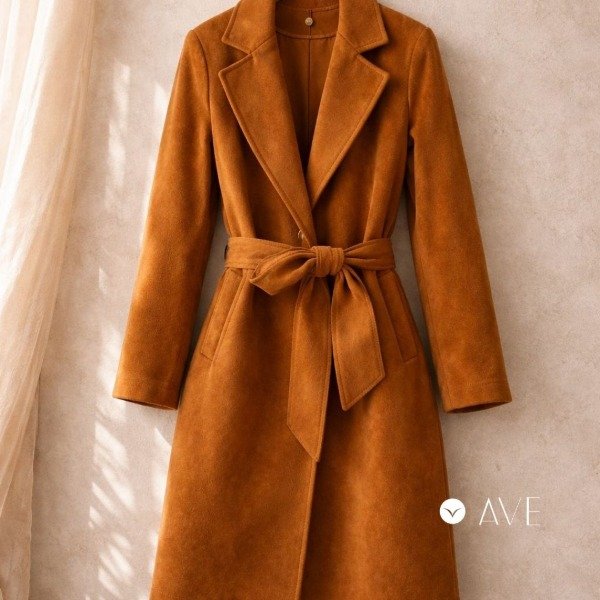 Producto - Saco TIERRA
