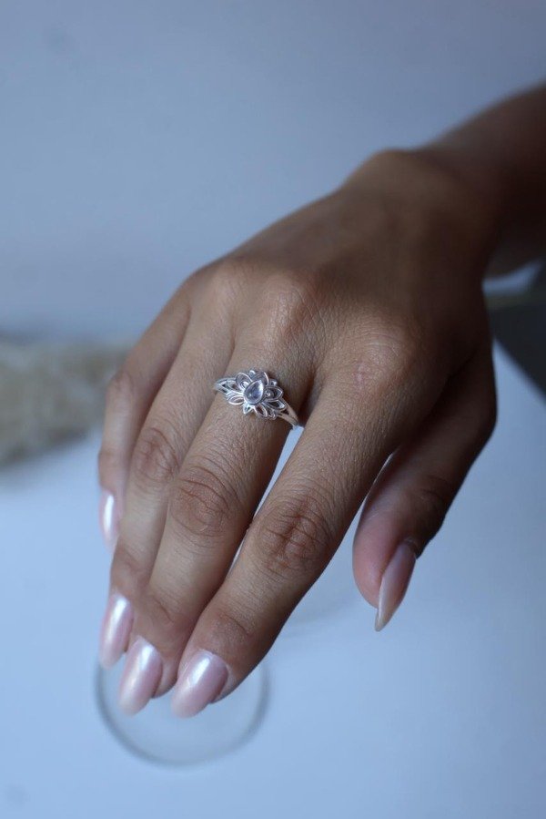 Producto - Anillo Florloto