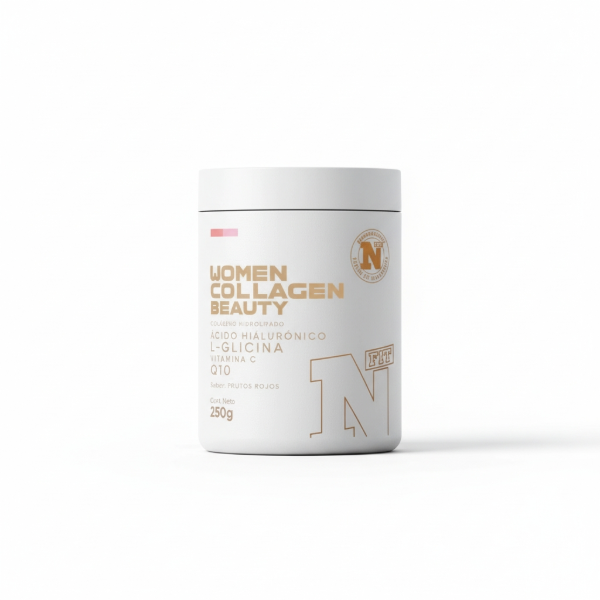Producto - Women Collagen Beauty