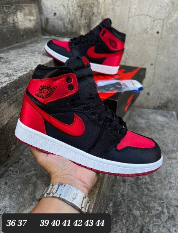 Producto - Jordan 1