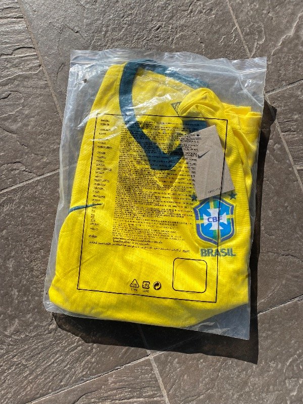 Producto - Brasil 2026 V/HINCHA TAILANDESA - 3