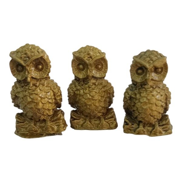 Producto - LECHUZA MINI - LECHU#32