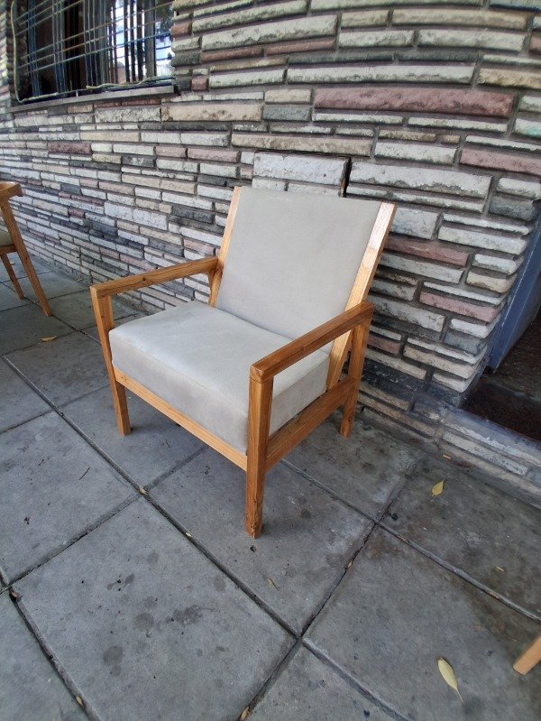Producto - Sillón Nórdico - 4