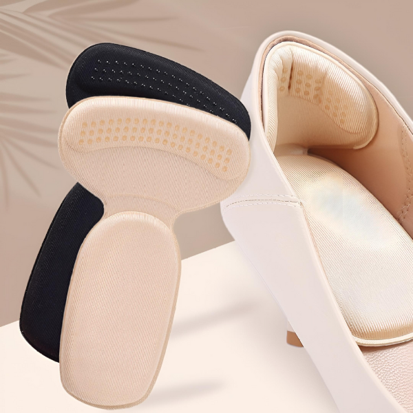 Producto - Protector De Talón