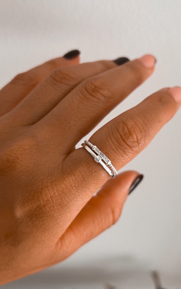 Producto - Anillo Roxy (plata925)