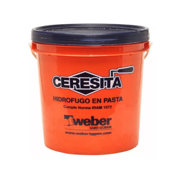 Producto - Hidrofugo - 20KG o 200KG -