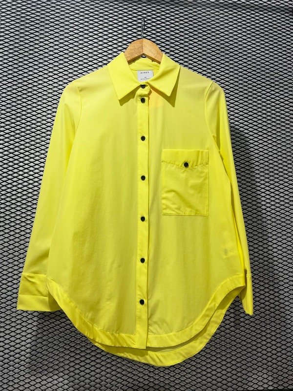 Producto - Camisa AYRES T38/XS