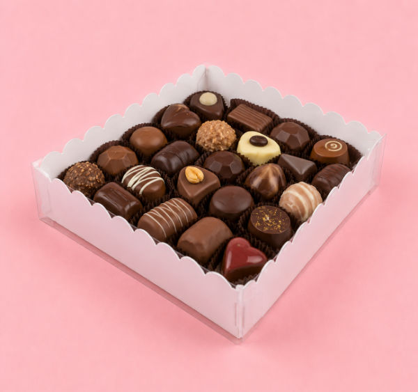 Producto - CAJA TAPA ACETATO COD. 1193 10x3x10 - 2