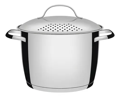 Producto - ALLEGRA CACEROLA ASAS SPAGHETTI 20CM TRAMONTINA