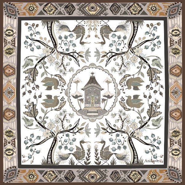 Producto - Almohadón Angie blanco