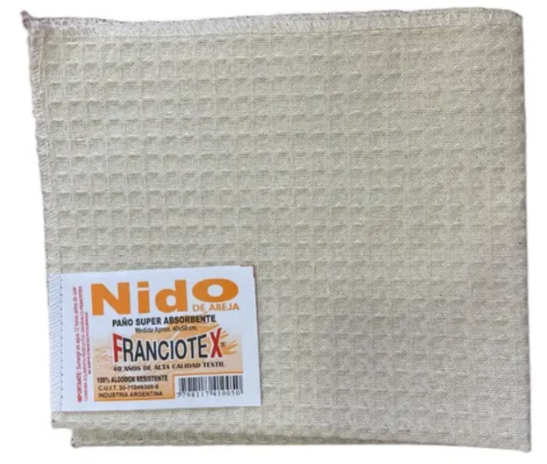 Producto - FRANCIOSA REJILLA NIDO ABEJA