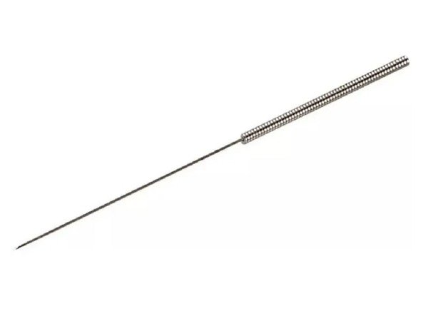 Producto - AGUJA DESTAPA NOZZLE 0.25mm DE IMPRESORA 3D
