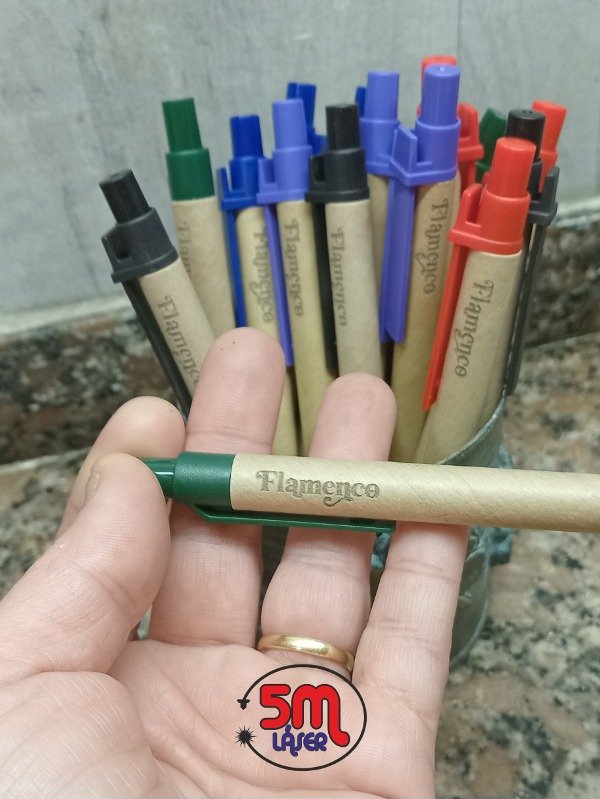 Producto - LAPICERAS ECOLÓGICAS - 0
