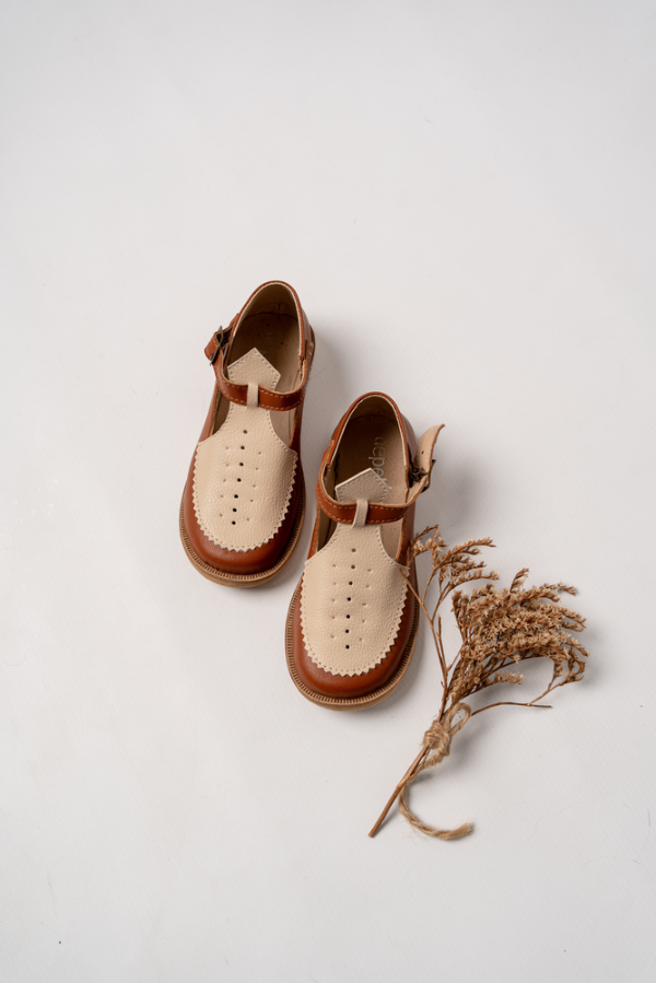 Producto - ZAPATOS COMBINADOS - 1