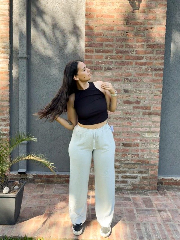 Producto - Musculosa Alma