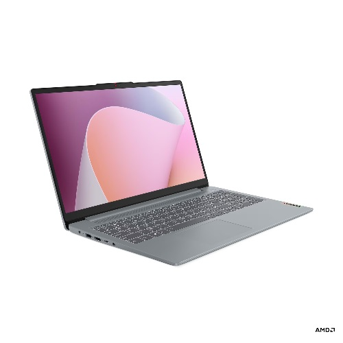 Producto - Notebook Lenovo IdeaPad slim 3 15AMN8 AMD Ryzen 3 -7320U 2.40Ghz (up to 4.10Ghz) - 1