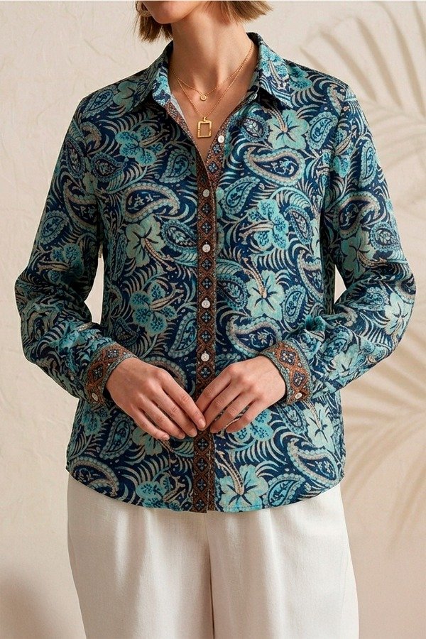 Producto - Camisa Sue