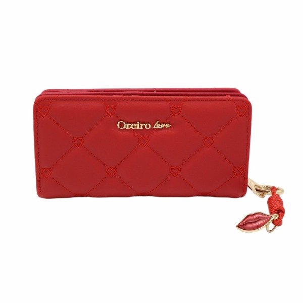 Producto - BILLETERA OREIRO LOVE 29721 - 2