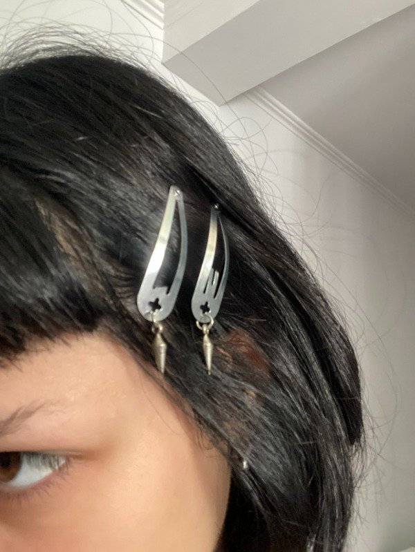 Producto - Hebillas Picos