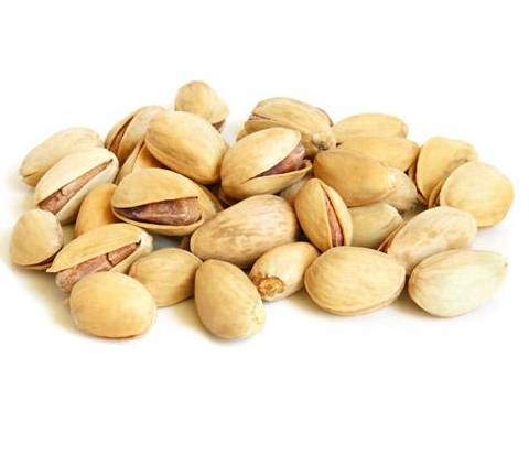 Producto - Pistacho entero tostado y salado,  100gr