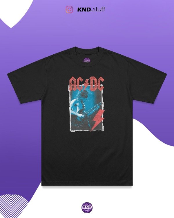 Producto - Remera angus - DTF