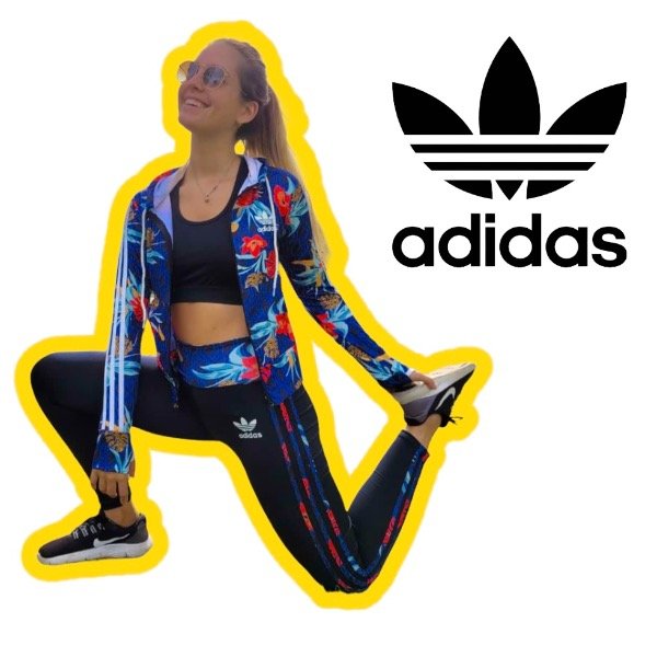 Calzas - WE FIT