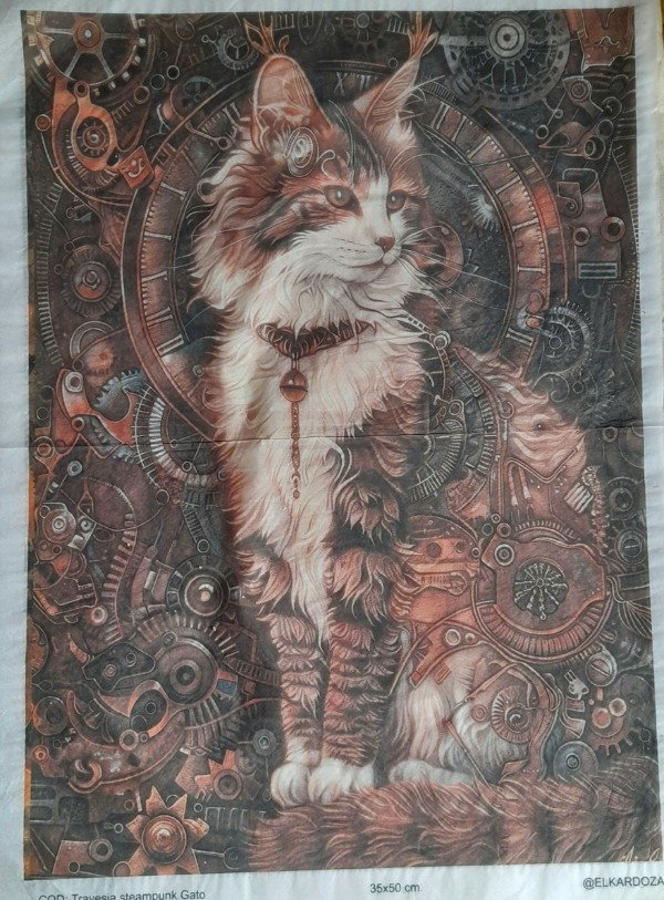 Producto - Travesías Gato